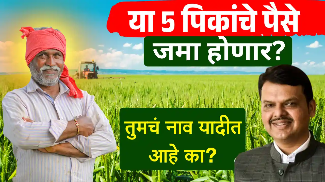 Crop Insurance Update